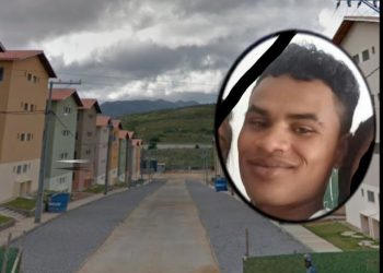 Jovem é assassinado após ter casa invadida
