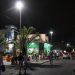 Atraído pela ornamentação natalina, população coiteense tem importante opção de lazer