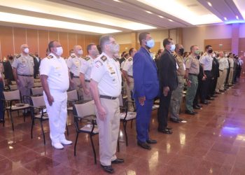 PM promove Seminário de Inteligência das Polícias do Nordeste