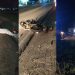 Motociclista morre ao colidir com caminhão próximo Aeroporto