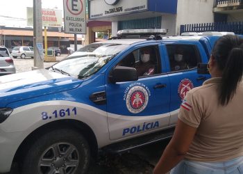 16° BPM é escolhido para participar de peça publicitária do Estado