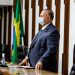 Minuto de silêncio marca primeira sessão da Assembleia Legislativa após morte do deputado João Isidório