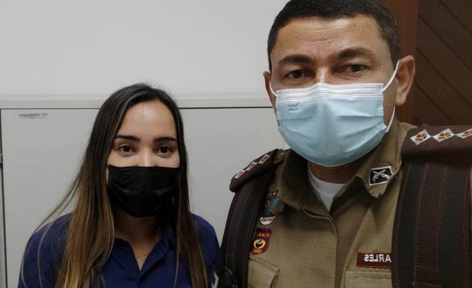 Comando da 4ª Cia promove reunião visando ao fortalecimento da segurança pública em Coité e região