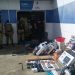 Criminosos arrombam lojas Americanas de Tucano e Araci e durante perseguição policial 2 morrem e 4 são presos (Atualizada)