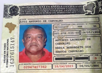 Caminhoneiro morre em capotamento na BR 116/Norte