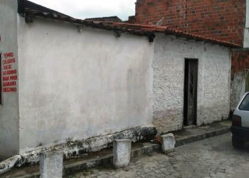 Homem é executado após ter casa invadida em Coité