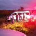 Coité – Identificadas as três vítimas de acidente entre van e caminhão na BR 116/Norte