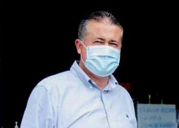 Alex da Piatã lamenta morte de João Isidório e cancela agenda desta sexta-feira