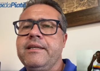 Alex da Piatã defende criação do passaporte da vacina anti Covid na Bahia