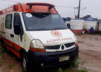 Coité – Coordenador do Águia Resgate pede ajuda para seu novo desafio; arrematar ambulância semi-uti em leilão