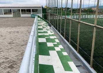 Campeonato de Futebol 7 terá mais de R$ 30 mil em prêmios na Arena SS em Quijingue