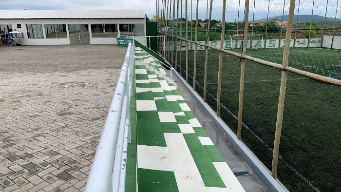 Campeonato de Futebol 7 terá mais de R$ 30 mil em prêmios na Arena SS em Quijingue