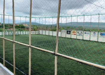 Campeonato de Futebol 7 terá mais de R$ 30 mil em prêmios na Arena SS em Quijingue