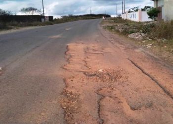 Governo autoriza licitação para recuperação da rodovia Serrinha/Barrocas
