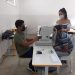 Mutirão atende população carente de saúde visual em Baixa Grande