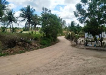 Irará – Quilombo Baixinha sofre com abastecimento d’água e pedir intervenção da CERB