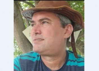 Presidente da Câmara Betão pede aos ‘companheiros’ que deixem de mi mi mi e aceitem o Natal Luz Coité