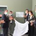 Presidente da Câmara Municipal de Riachão do Jacuípe inaugura ampliação da casa legislativa