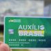 Caixa divulga calendário de pagamento do Auxílio Brasil