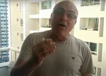Ponto do Cafezinho – Tem casais que vivem até que a morte separe, tem outros que não duram tanto. Veja exemplos