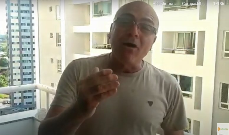 Ponto do Cafezinho – Tem casais que vivem até que a morte separe, tem outros que não duram tanto. Veja exemplos