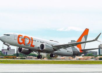 Covid-19: Gol começa a demitir funcionários não vacinados