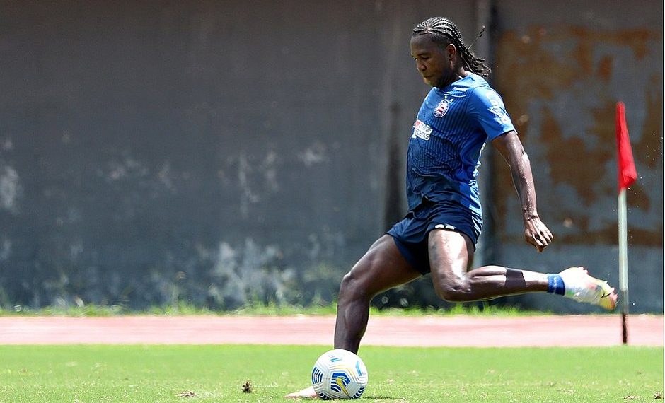 Bahia recebe o Cuiabá em confronto direto contra o rebaixamento