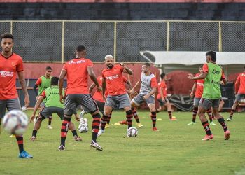 Série B –  Vitória sairá do Z4 se vencer CRB em Maceió