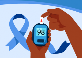 Brasil é o quinto país em maior número de pacientes com diabetes no mundo, diz Atlas do Diabetes