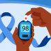 Brasil é o quinto país em maior número de pacientes com diabetes no mundo, diz Atlas do Diabetes