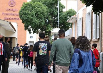 Invisibilidade e Registro Civil é tema da redação do Enem 2021