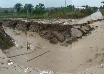 Forte temporal volta a causar estragos em Coité; zona rual foi mais afetada (vídeo)