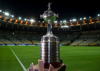 Conmebol proíbe entrada de profissionais da Globo na final da Libertadores
