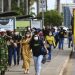 Não há casos da nova variante identificados no Brasil, diz ministério