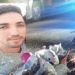 Jovem morre vítima de acidente próximo a UPA após bater no fundo de carro