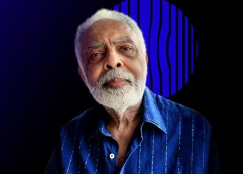 Gilberto Gil é eleito para a Academia Brasileira de Letras