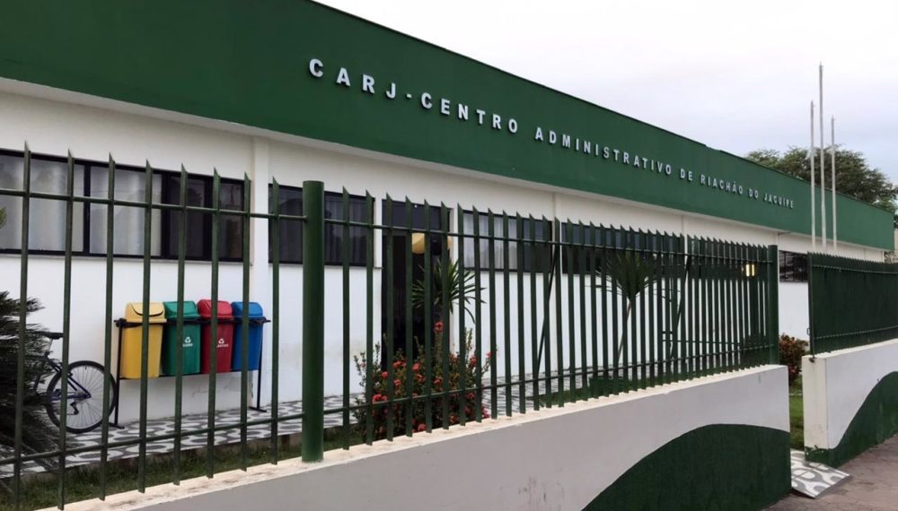 Prefeitura de Riachão do Jacuípe decreta luto oficial de três dias pelo falecimento de dez pessoas em 24h