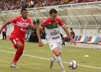 Série B – Brusque e Londrina vencem e Vitória retorna à zona de rebaixamento