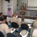 16° BPM realiza aula inaugural para implantação da Ronda Maria da Penha no território  do sisal