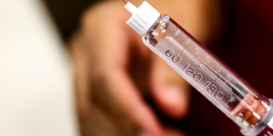 Pandemia teve impacto no diagnóstico de retinopatia diabética