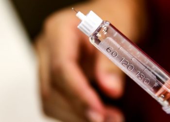 Pandemia teve impacto no diagnóstico de retinopatia diabética