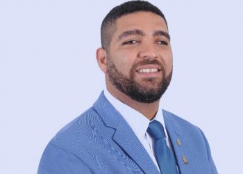 Morre deputado estadual João Isidório vítima de afogamento