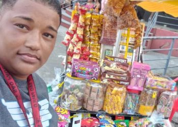 Mulher encontrada há mais de 9 anos após apelo da mãe, agora pede ajuda pra ela