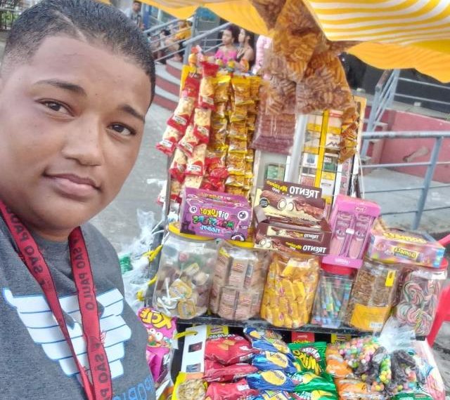 Mulher encontrada há mais de 9 anos após apelo da mãe, agora pede ajuda pra ela