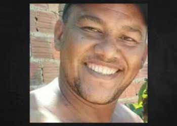 Homem é morto a tiros em bairro de Santaluz