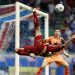 Rossi marca golaço e Bahia vence o São Paulo na Arena Fonte Nova