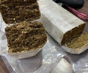 Estudante de direito é preso por tráfico de drogas em Barreiras