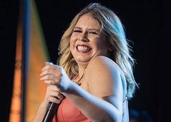 Em último show, Marília Mendonça disse que as pessoas se esqueceriam dela