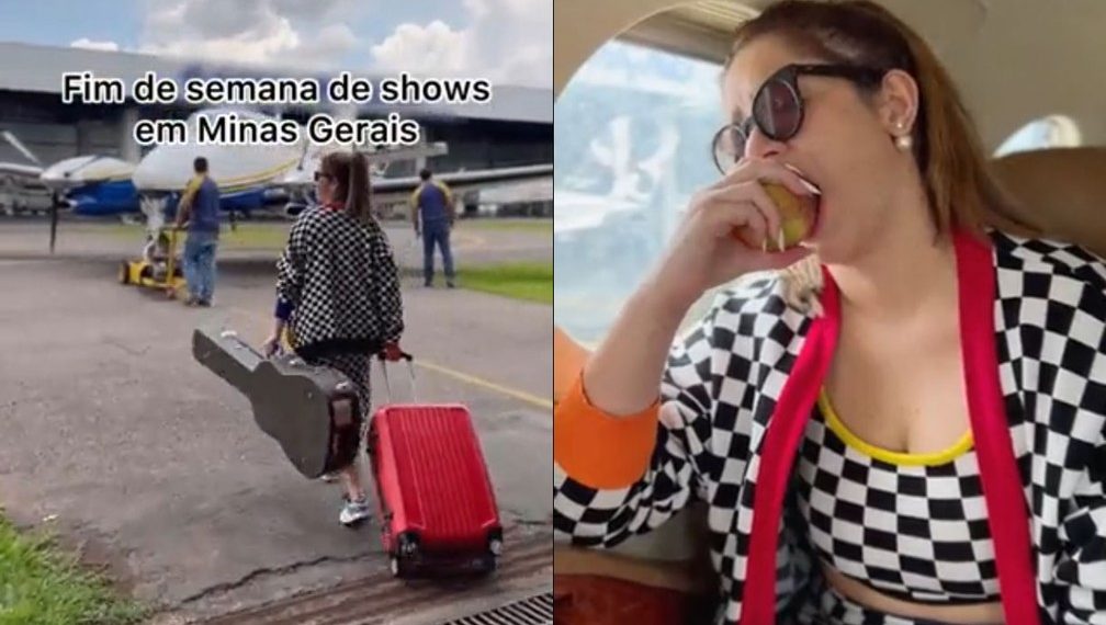 Confirmada a morte da cantora Marília Mendonça em acidente com avião