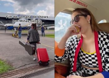 Confirmada a morte da cantora Marília Mendonça em acidente com avião